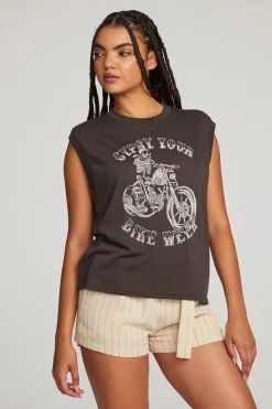 Store Chaser Brand Gypsy Tour Tank