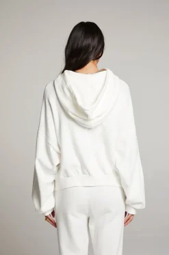 Outlet Chaser Brand Hamptons Surf Club Pullover Hoodie