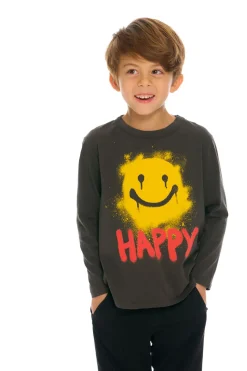 Flash Sale Chaser Brand Happy