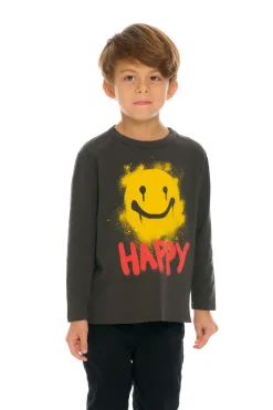 Flash Sale Chaser Brand Happy