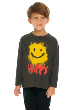 Flash Sale Chaser Brand Happy