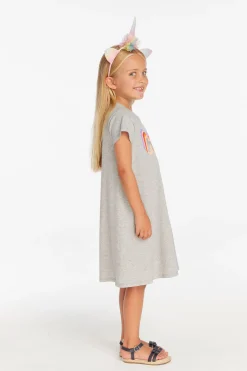 Hot Chaser Brand Happy Girls Dress