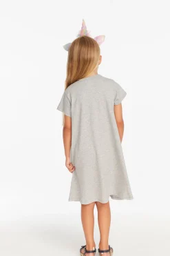 Hot Chaser Brand Happy Girls Dress