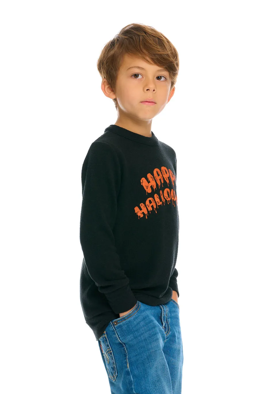 Flash Sale Chaser Brand Happy Halloween