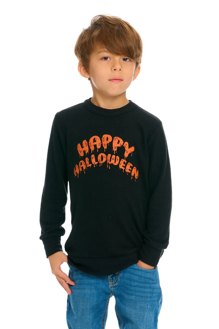 Flash Sale Chaser Brand Happy Halloween