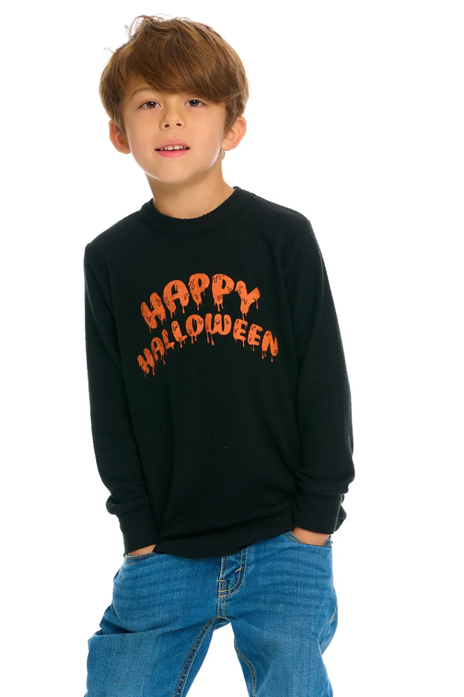 Flash Sale Chaser Brand Happy Halloween