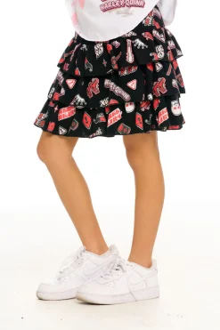 Best Chaser Brand Harley Quinn - All Over Pattern