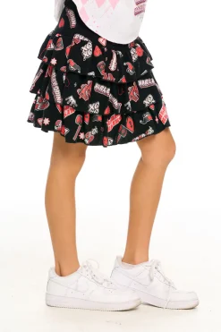 Best Chaser Brand Harley Quinn - All Over Pattern