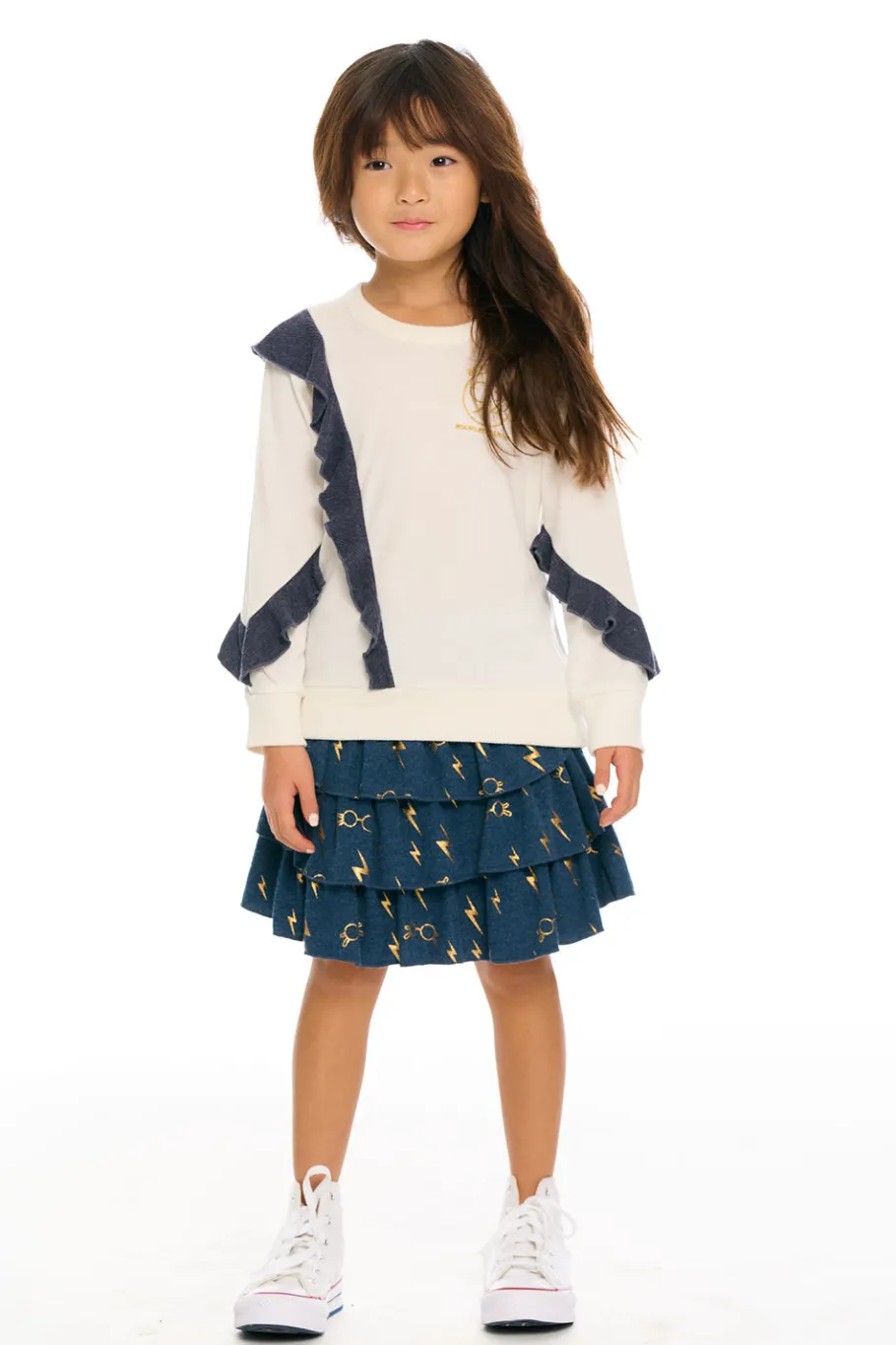 Shop Chaser Brand Harry Potter - Bolts And Glasses