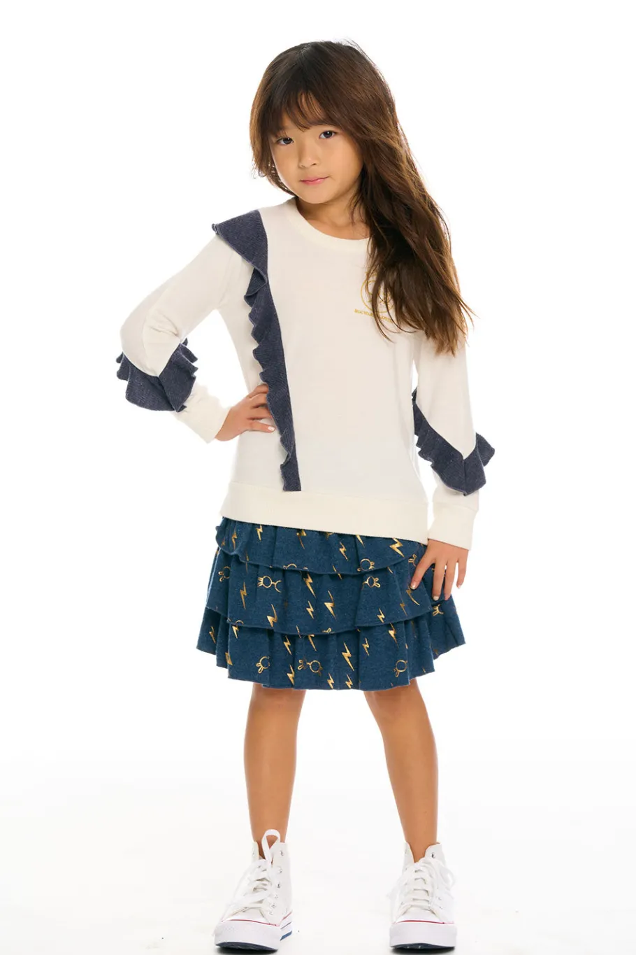 Shop Chaser Brand Harry Potter - Bolts And Glasses