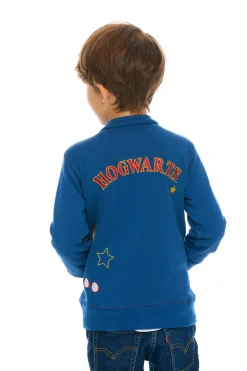 Best Sale Chaser Brand Harry Potter - Hogwarts Zip Up