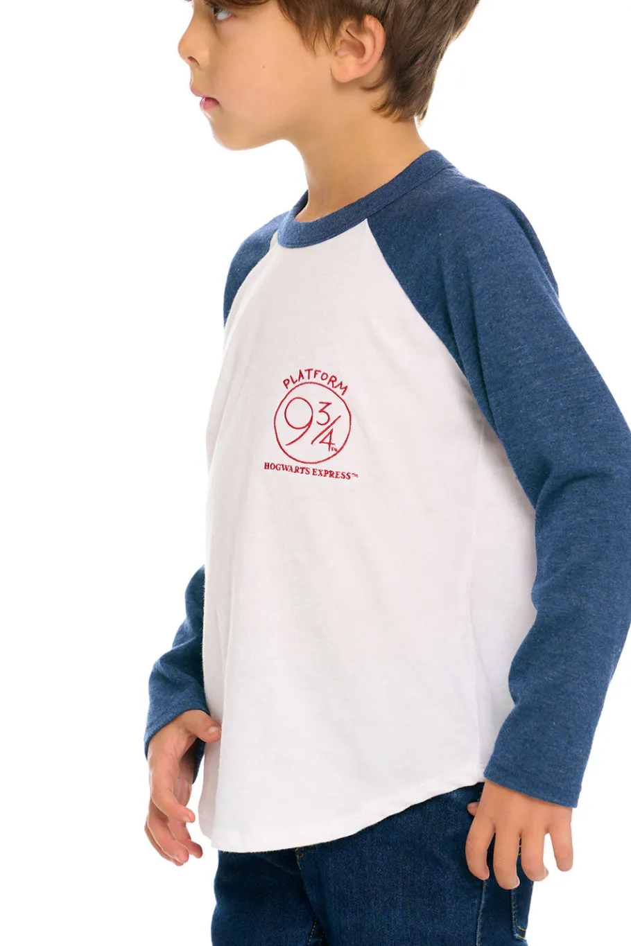 Fashion Chaser Brand Harry Potter - Platform 9 3/4