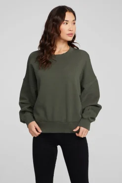 Discount Chaser Brand Hartford Forest Night Pullover