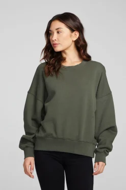 Discount Chaser Brand Hartford Forest Night Pullover