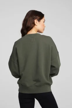 Discount Chaser Brand Hartford Forest Night Pullover