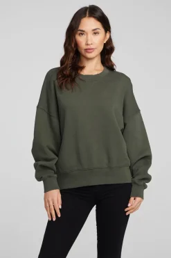 Discount Chaser Brand Hartford Forest Night Pullover