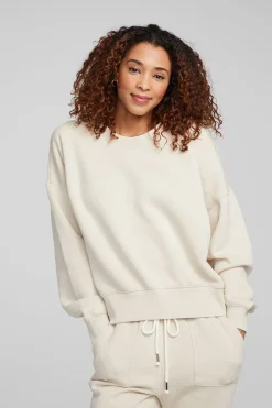 Fashion Chaser Brand Hartford Oatmeal Pullover