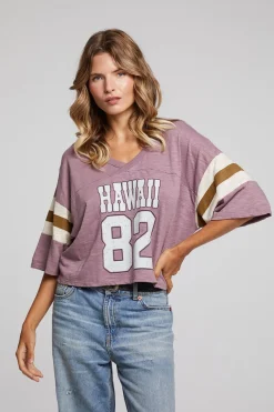Shop Chaser Brand Hawaii 82 Tee