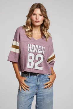 Shop Chaser Brand Hawaii 82 Tee