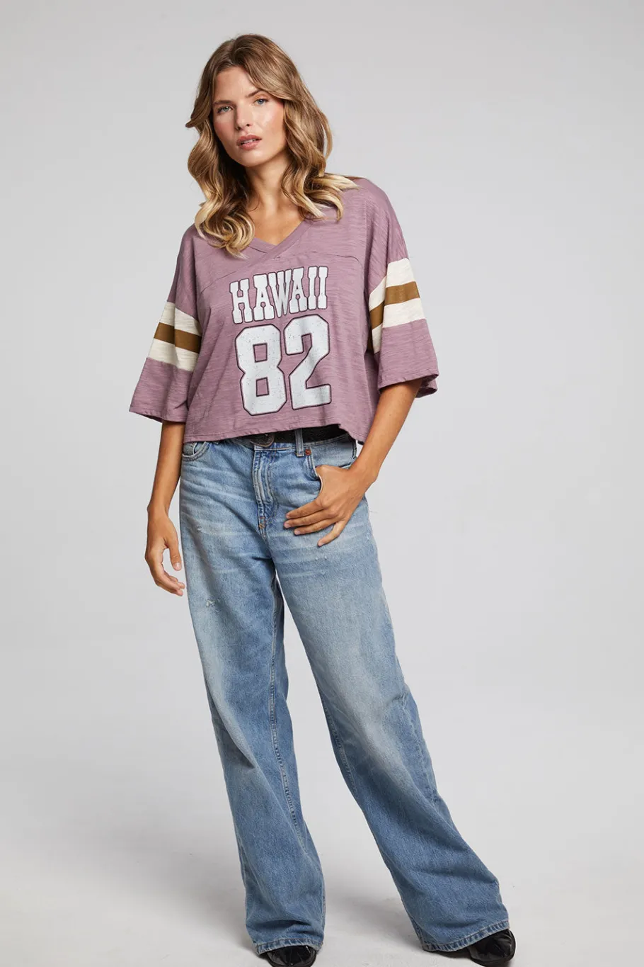 Shop Chaser Brand Hawaii 82 Tee