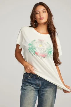 Flash Sale Chaser Brand Hawaiian Delight Tee