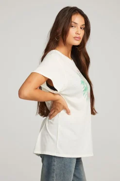 Flash Sale Chaser Brand Hawaiian Delight Tee