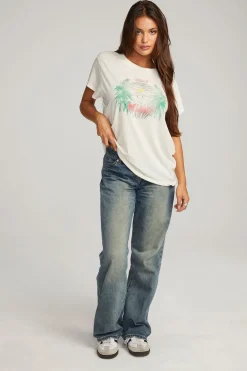 Flash Sale Chaser Brand Hawaiian Delight Tee