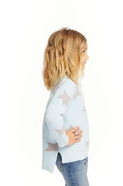 Flash Sale Chaser Brand Hawthorn Lake Star Pullover