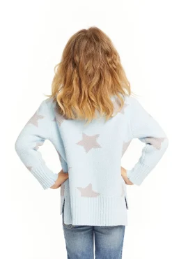 Flash Sale Chaser Brand Hawthorn Lake Star Pullover