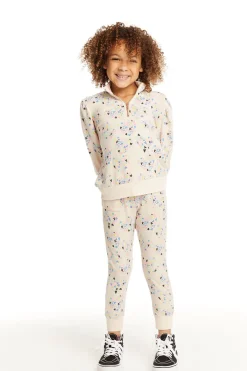 Clearance Chaser Brand Hearts Hearts Hearts Jogger
