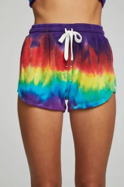 Fashion Chaser Brand Heaven Shorts