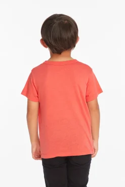 Cheap Chaser Brand Hero Boys Tee