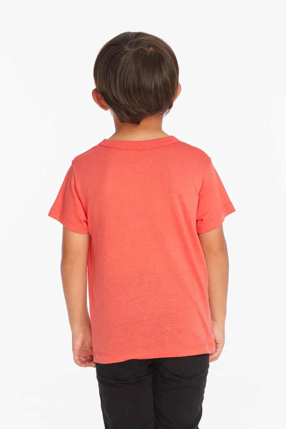 Cheap Chaser Brand Hero Boys Tee