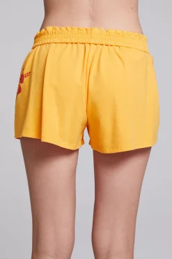 Cheap Chaser Brand Hibiscus Shorts