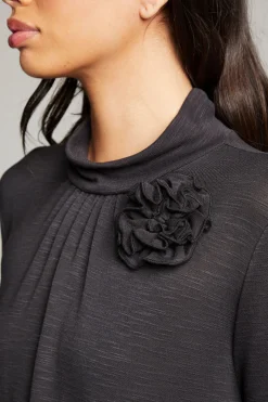 Clearance Chaser Brand Hill Licorice Long Sleeve