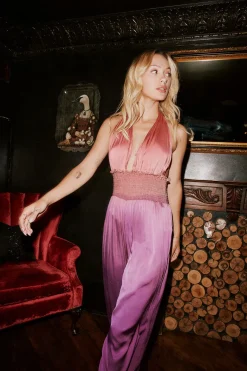 Outlet Chaser Brand Hinano Jumpsuit