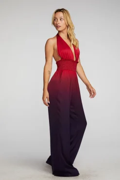 Outlet Chaser Brand Hinano Jumpsuit