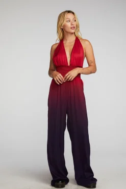 Outlet Chaser Brand Hinano Jumpsuit