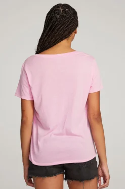 Best Sale Chaser Brand Hollywood Tee
