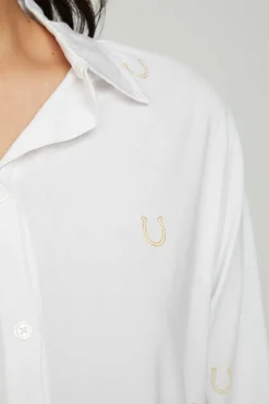 Online Chaser Brand Horseshoes