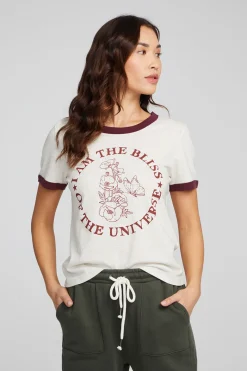 Clearance Chaser Brand I Am Bliss Tee