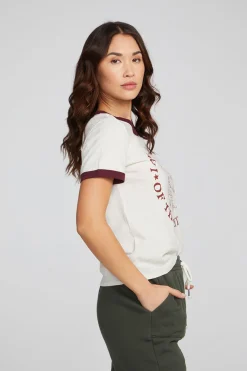 Clearance Chaser Brand I Am Bliss Tee