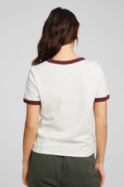 Clearance Chaser Brand I Am Bliss Tee