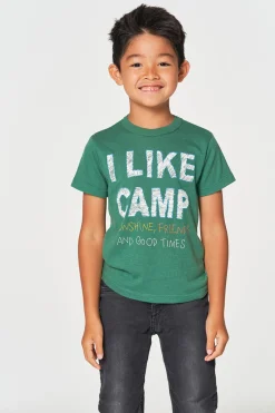 Cheap Chaser Brand I Like Camp