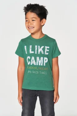 Cheap Chaser Brand I Like Camp