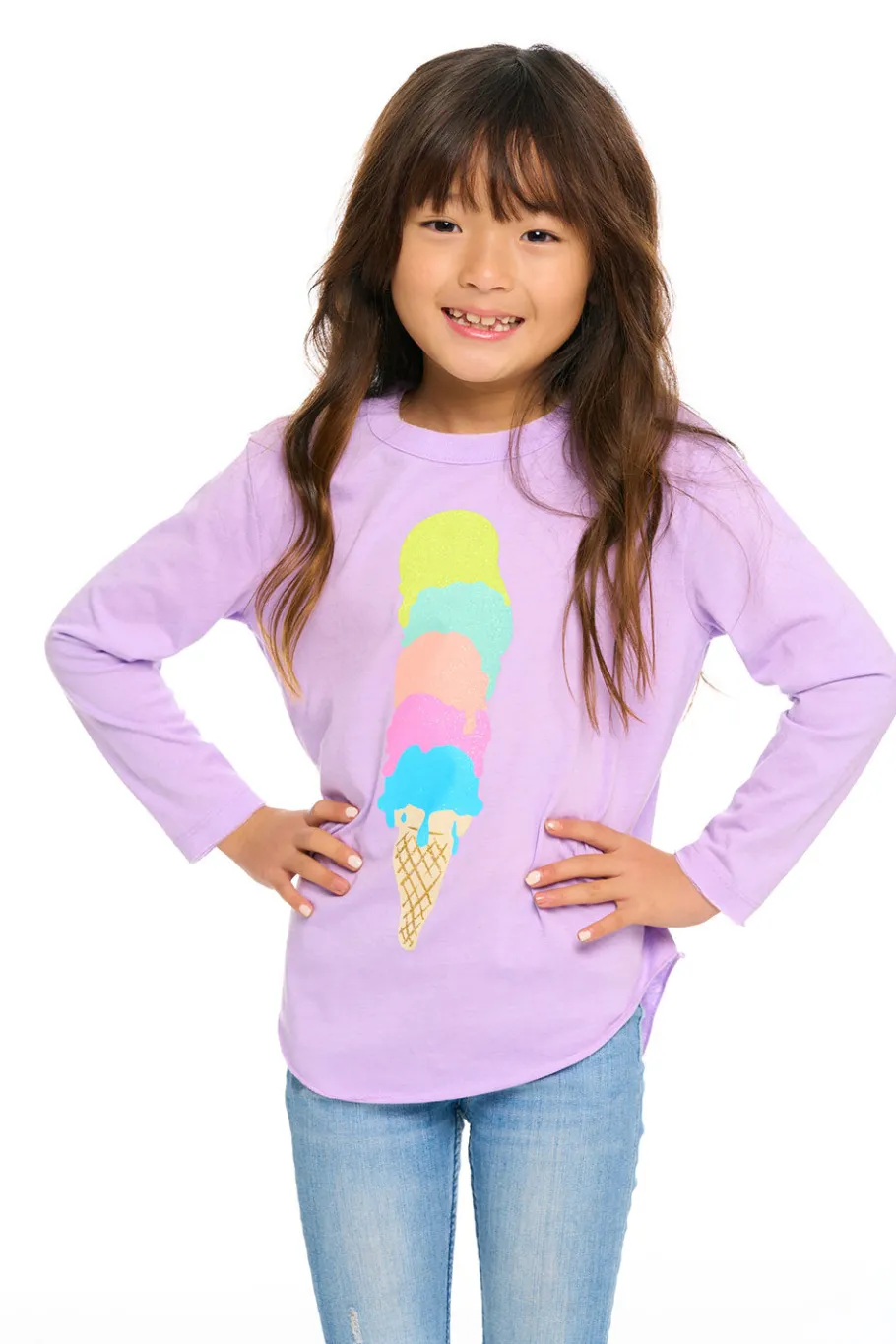 Fashion Chaser Brand Ice Cream Everyday