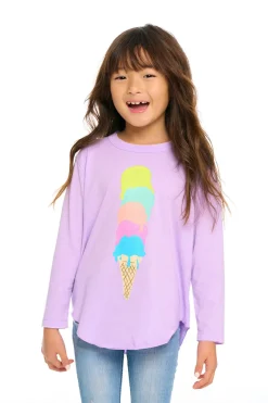 Fashion Chaser Brand Ice Cream Everyday