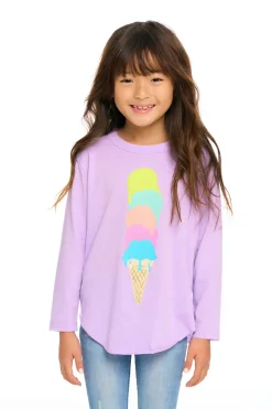 Fashion Chaser Brand Ice Cream Everyday