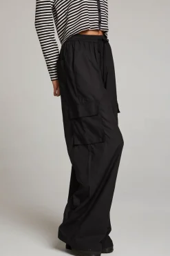 Best Chaser Brand Iris Licorice Trouser