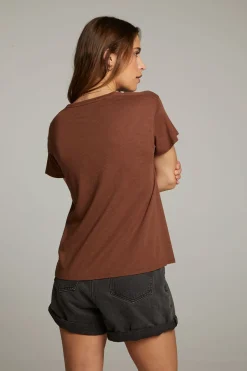 Sale Chaser Brand Italia Tee
